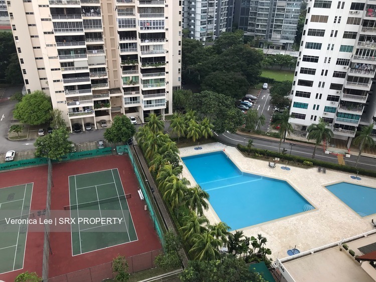 Chuan Park (D19), Condominium #212314041